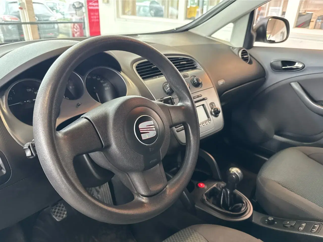 Billede 16 - Seat Altea XL 1,6 Stylance