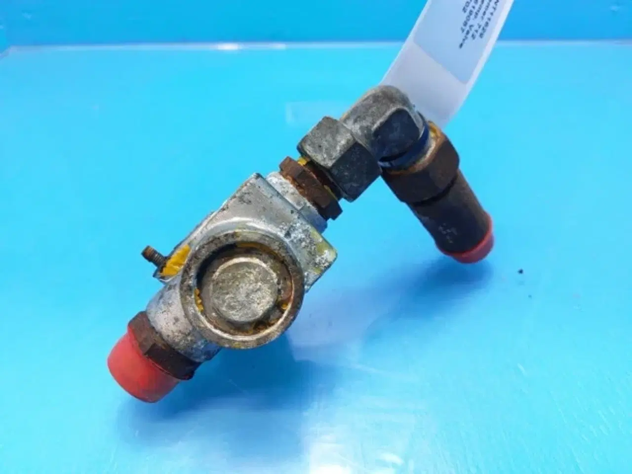 Billede 3 - Kramer 712 Hydraulikvalve  0003619087