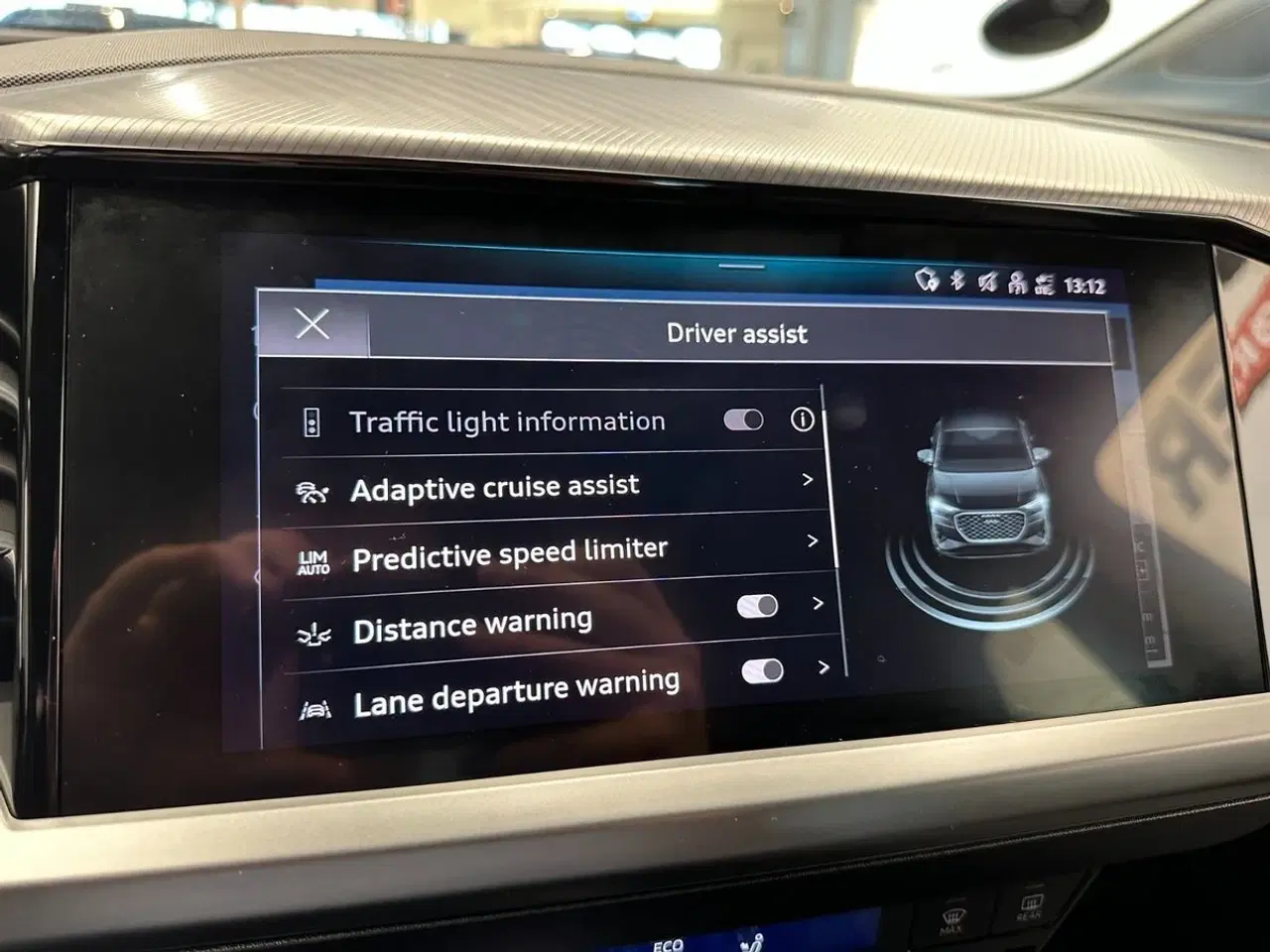 Billede 23 - Audi Q4 e-tron 35 Sportback