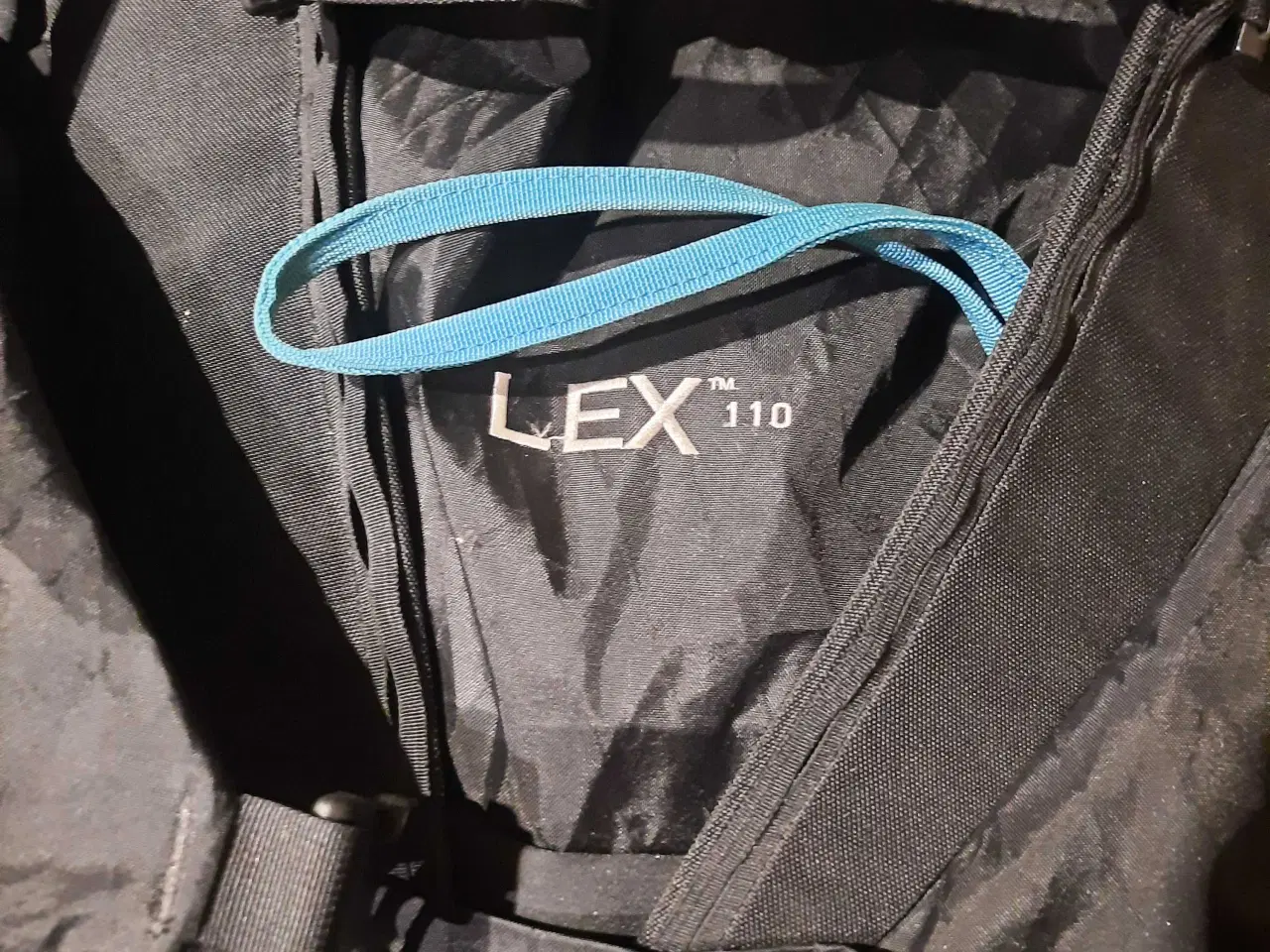 Billede 2 - Rygsæk haglofs lex 110