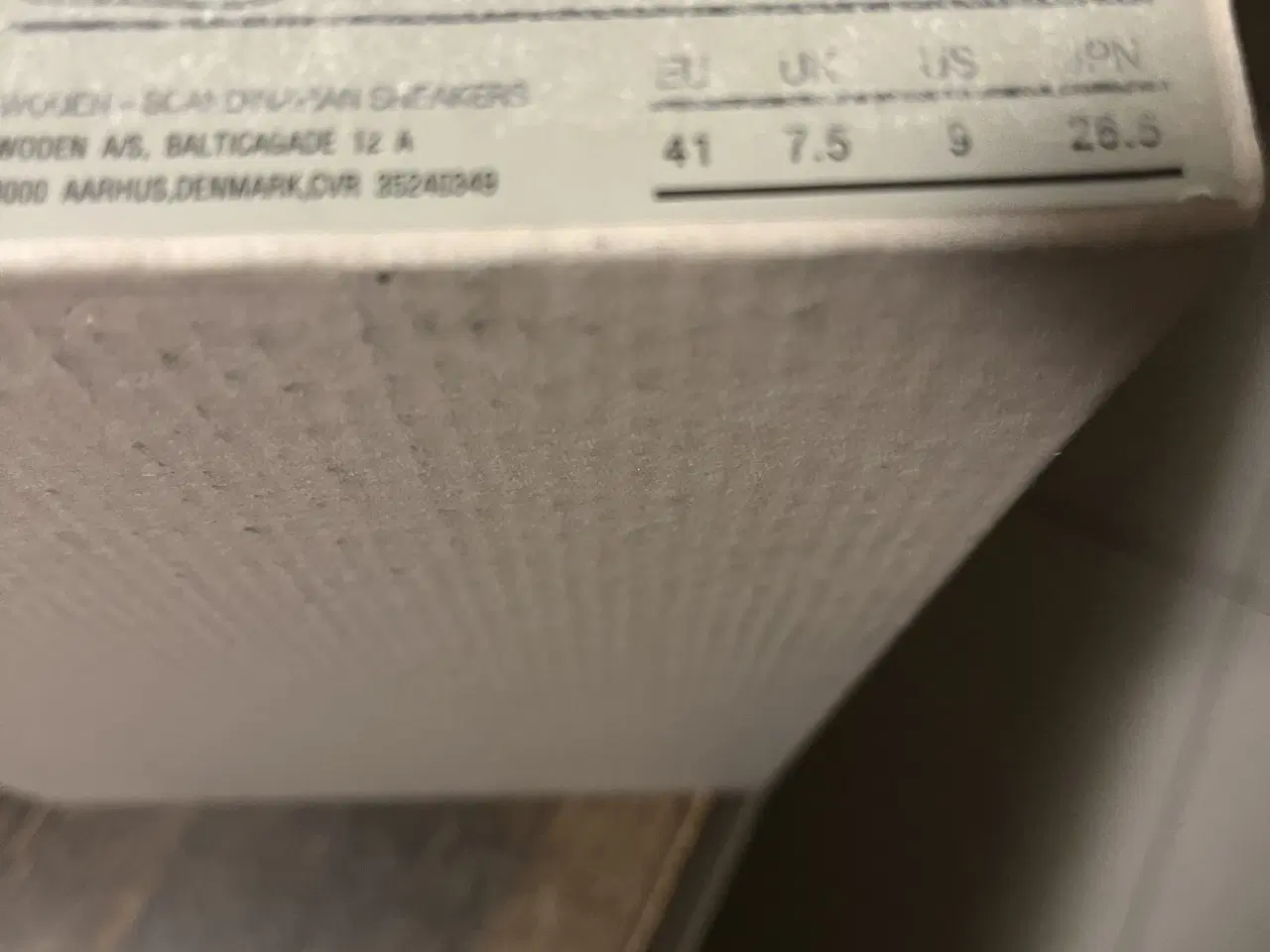 Billede 3 - Woden sandaler str 41 