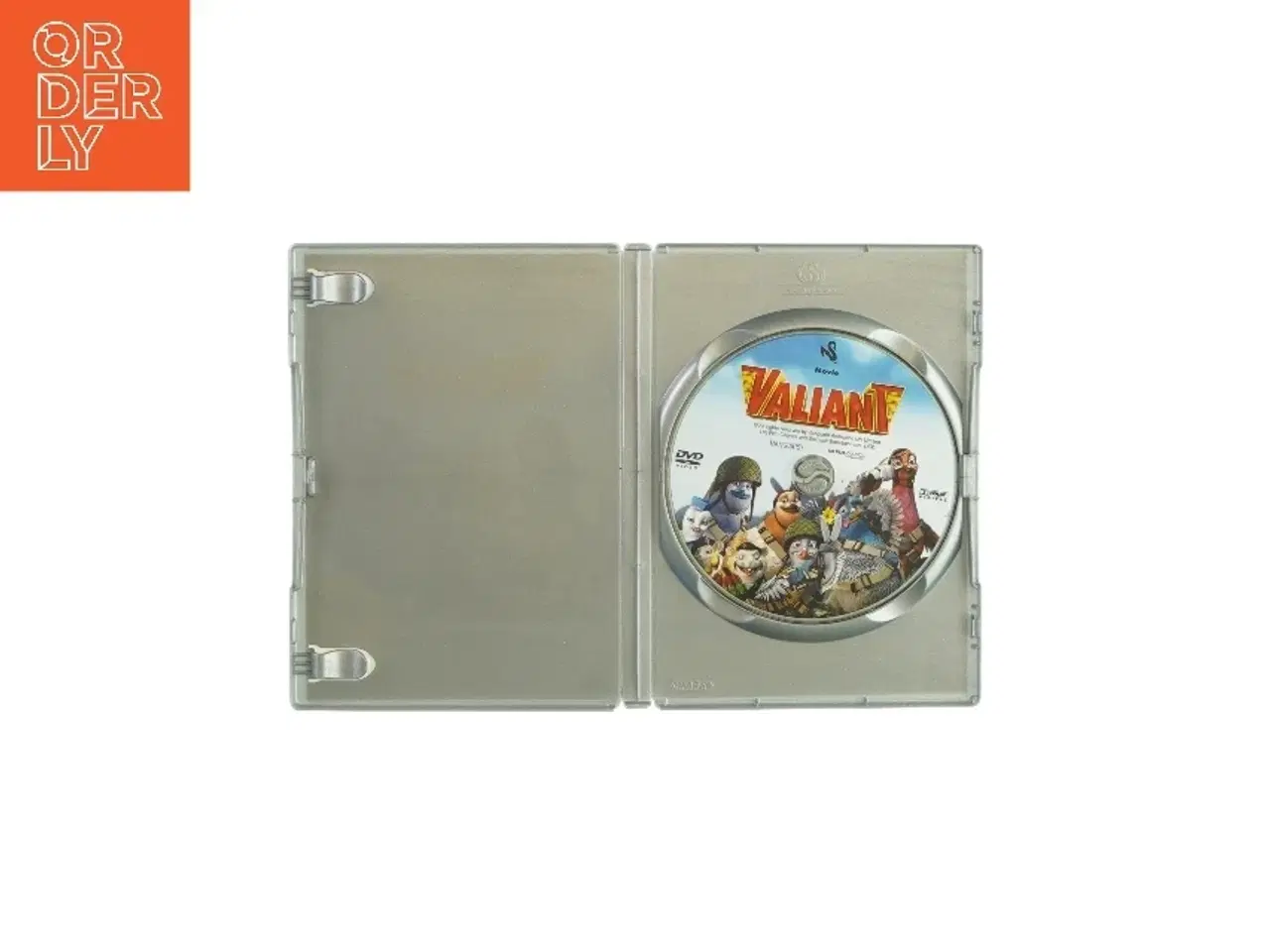 Billede 3 - Valiant (DVD)