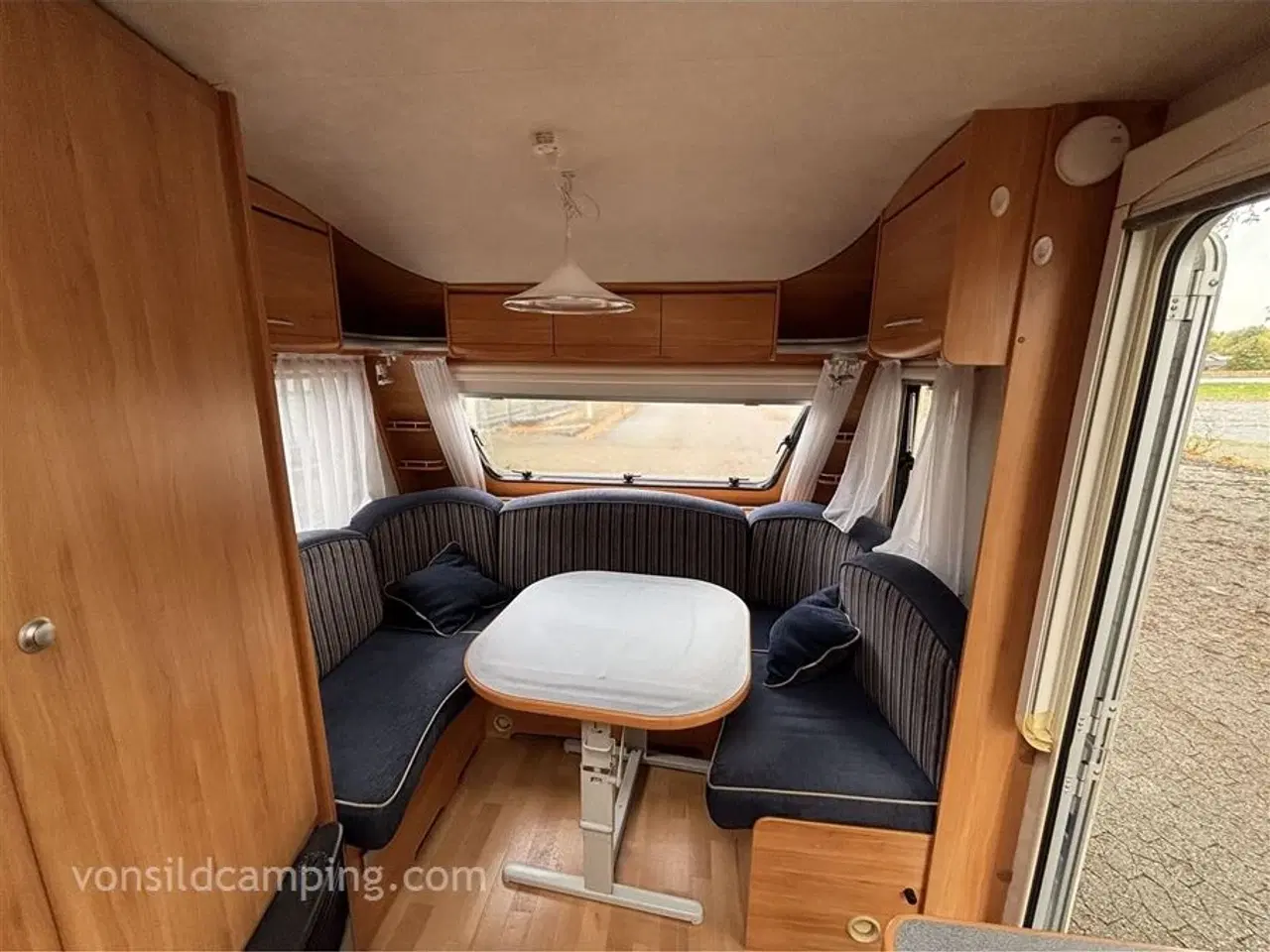 Billede 3 - 2005 - Adria Adora 512 UL