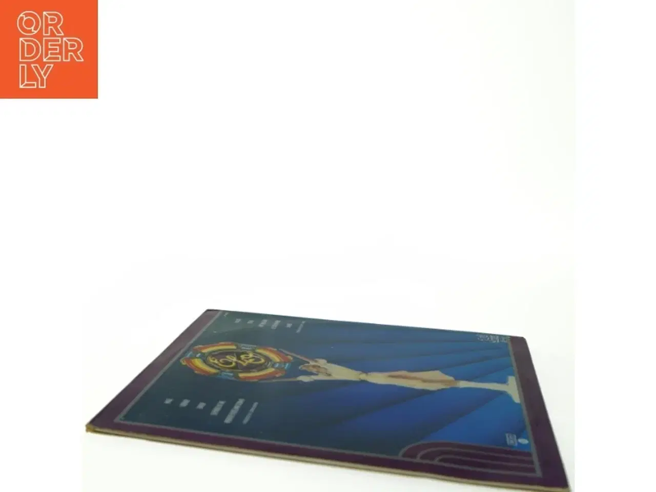 Billede 5 - Xanadu Soundtrack Vinyl LP (str. 31 x 31 cm)