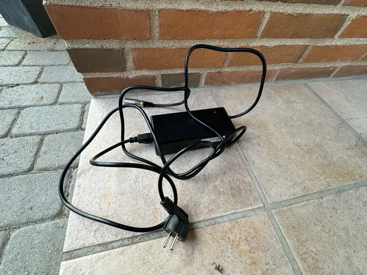 Billede 8 - E-fly Premium Elcykel