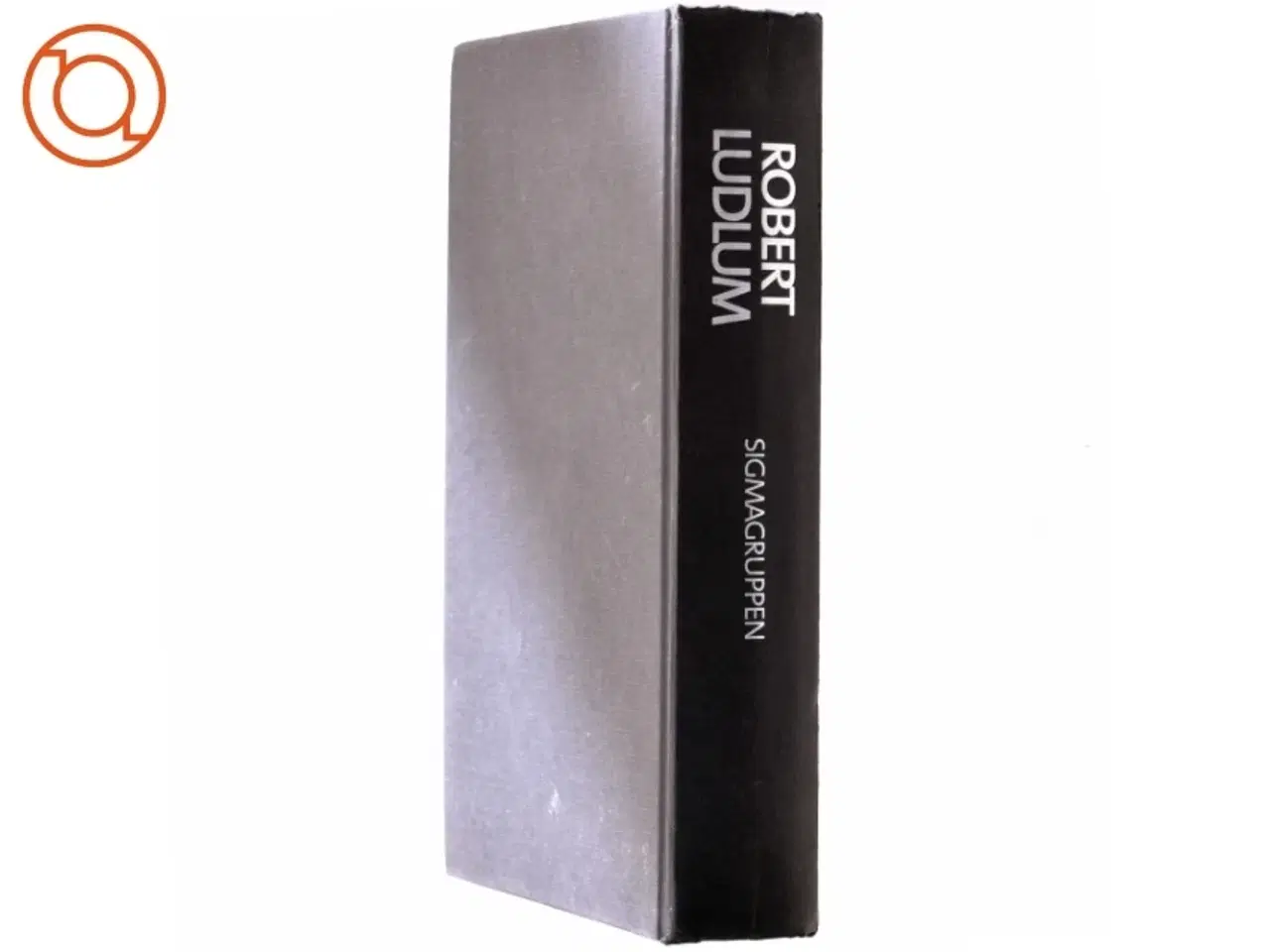 Billede 1 - Sigmagruppen af Robert Ludlum