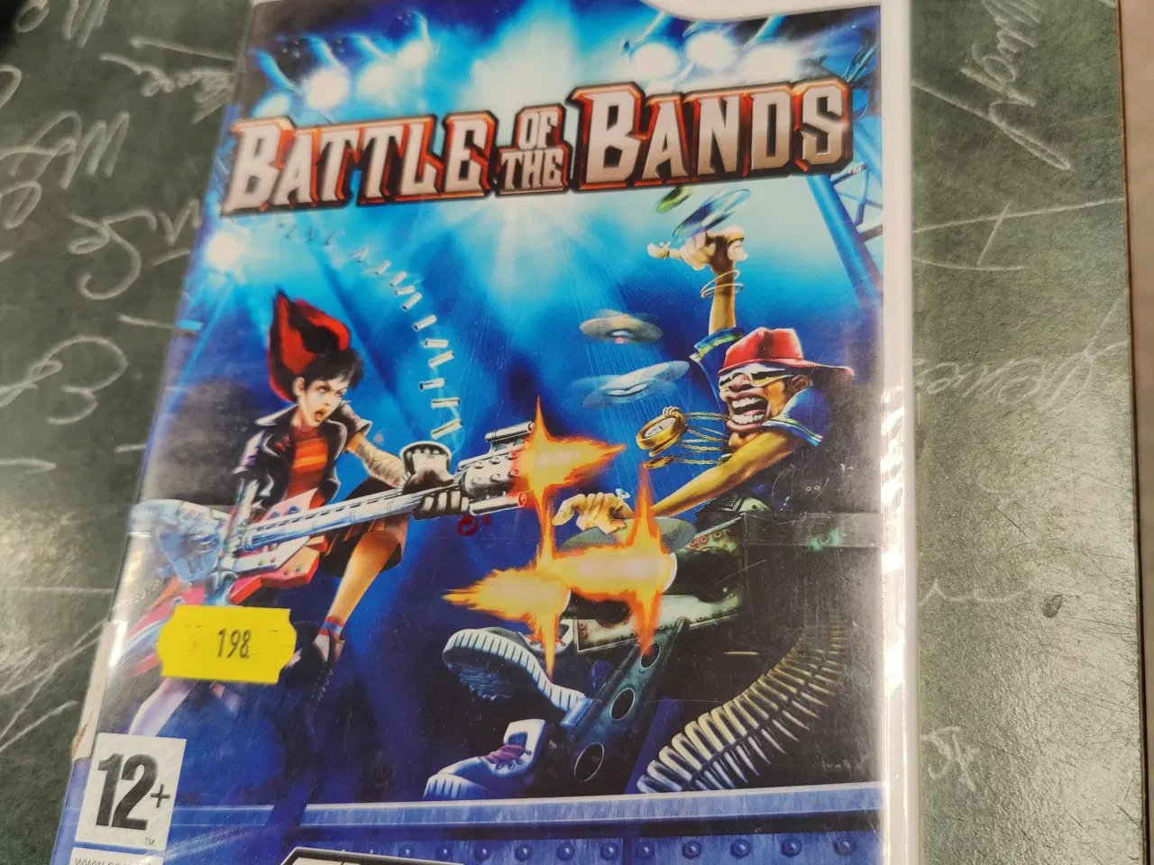 Billede 8 - Mega Wii pakke