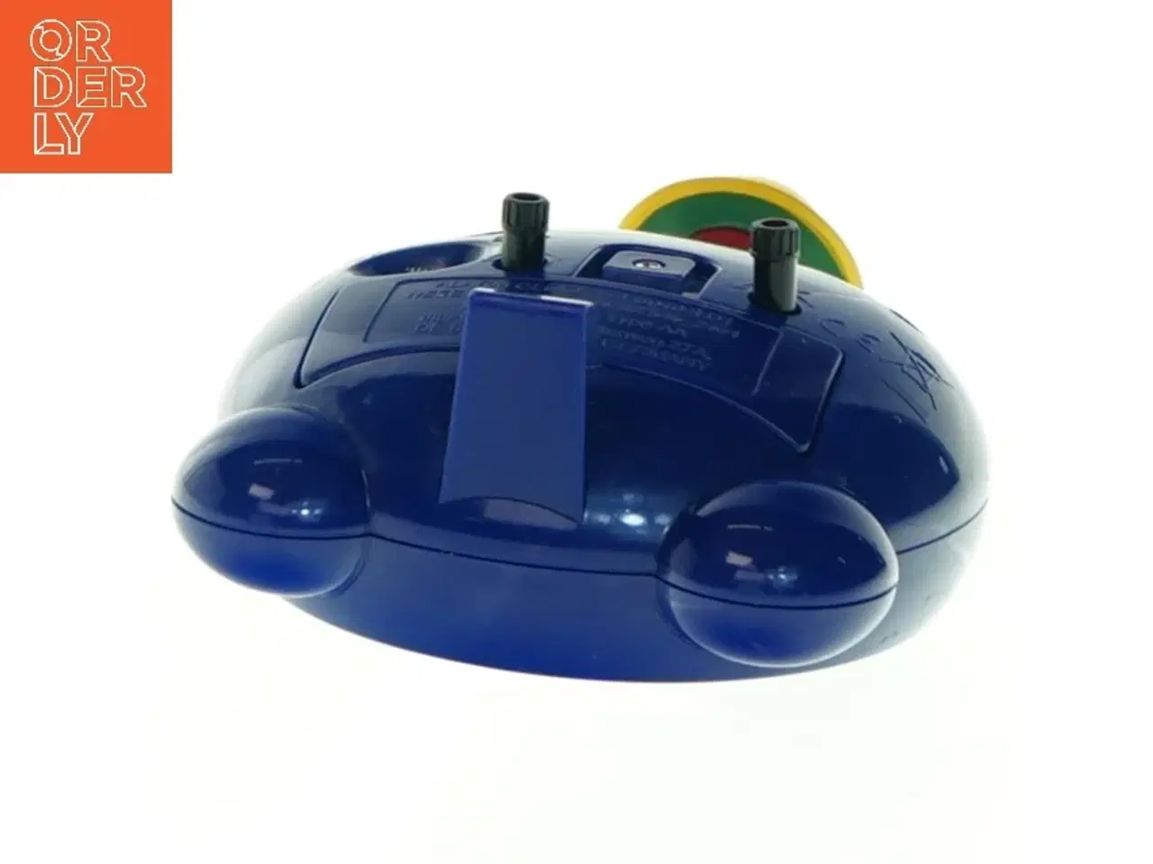 Billede 4 - Børnevækkeur (str. 14 x 9 cm)