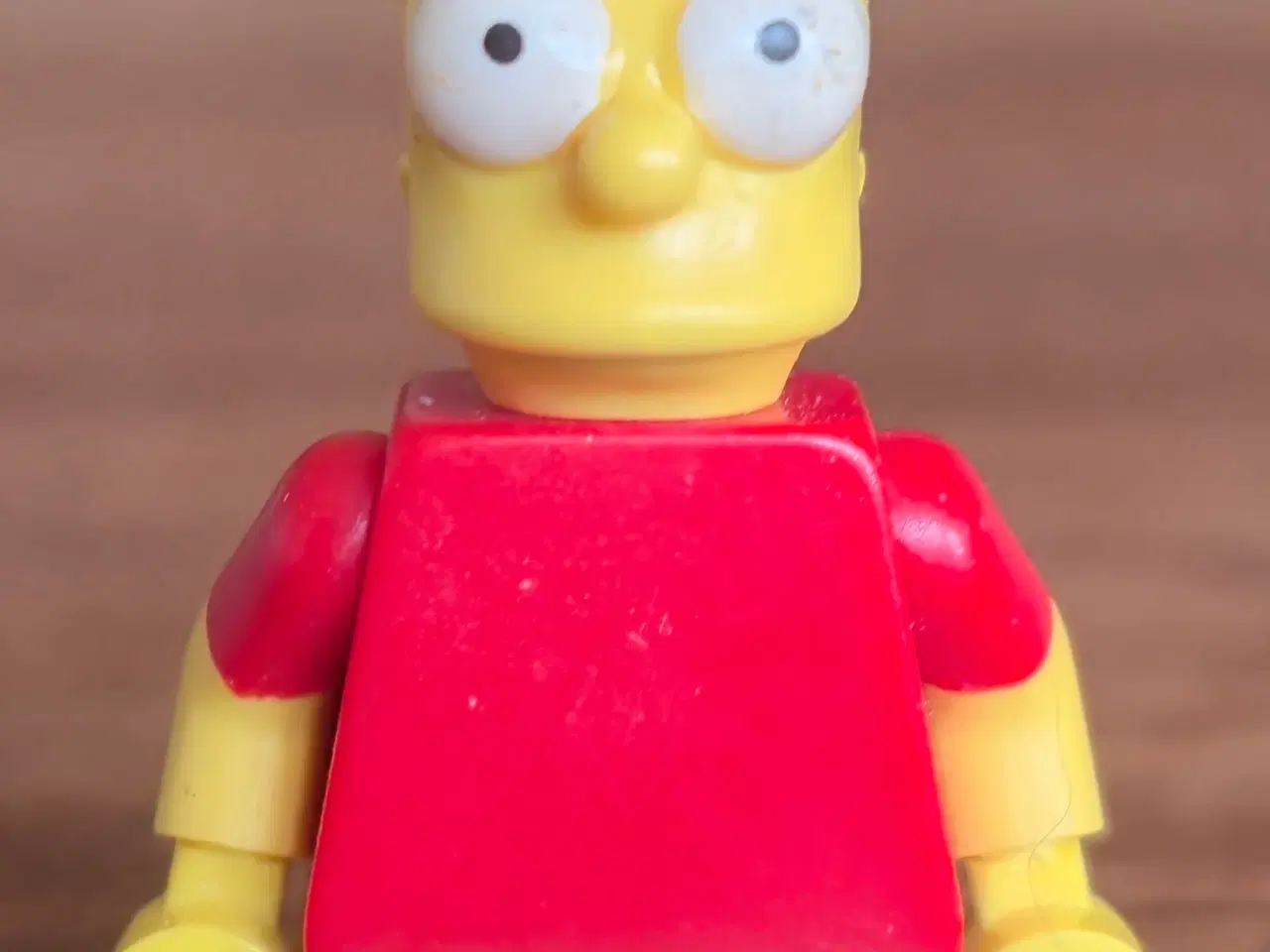 Billede 6 - Lego figurer, The Simpsons