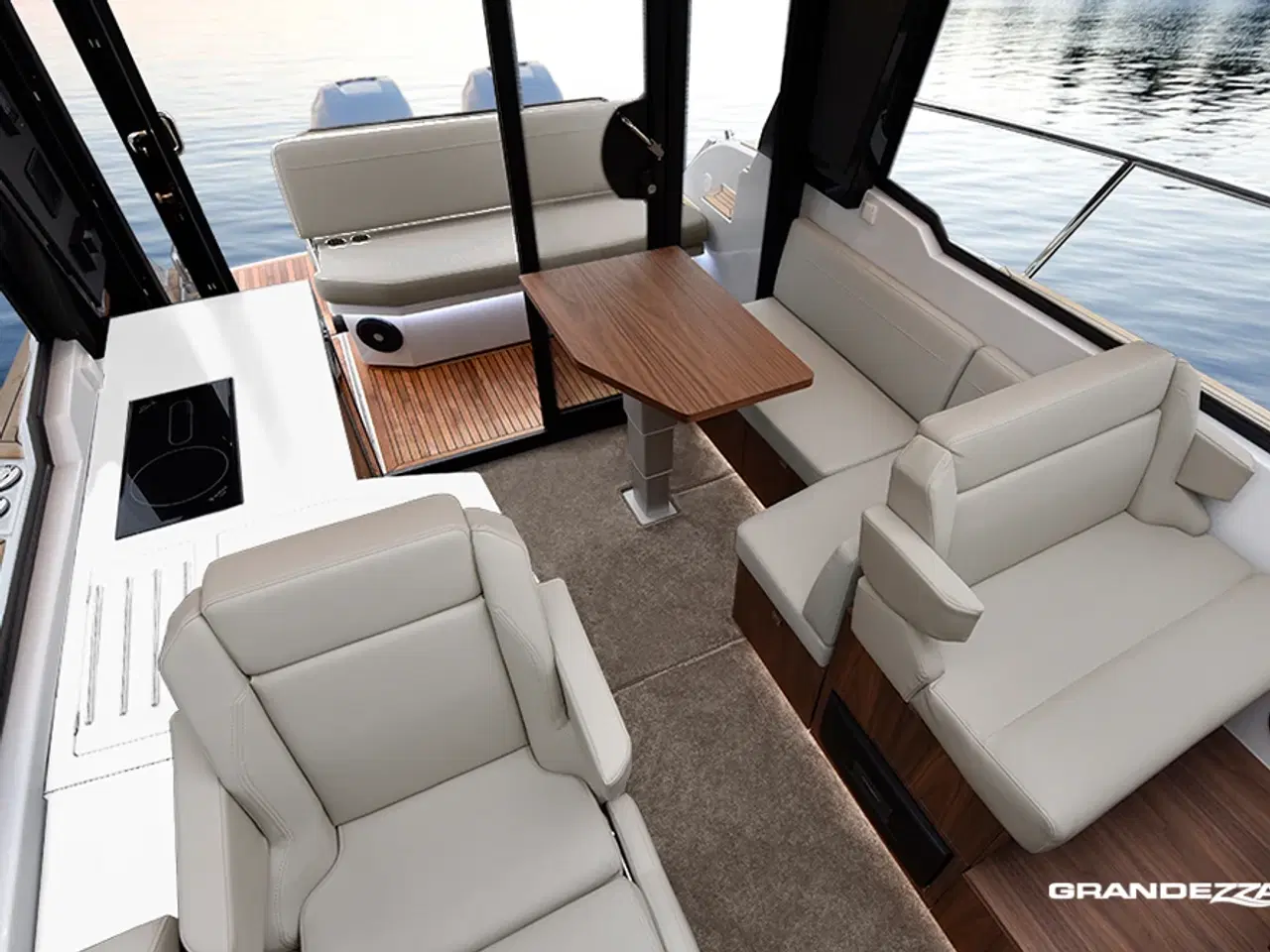 Billede 11 - NY GRANDEZZA 30OB 2 X 200HK