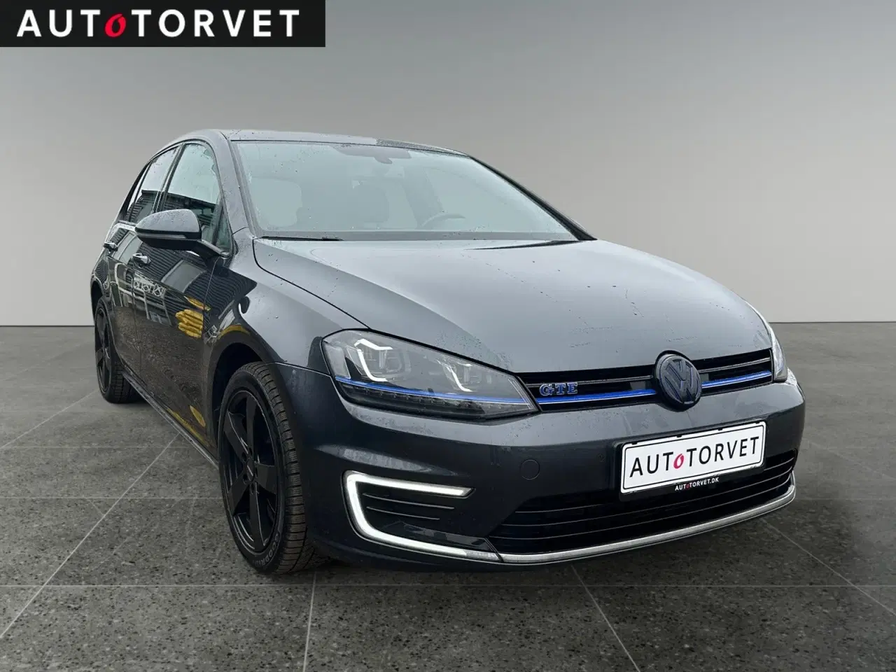 Billede 2 - VW Golf VII 1,4 GTE DSG