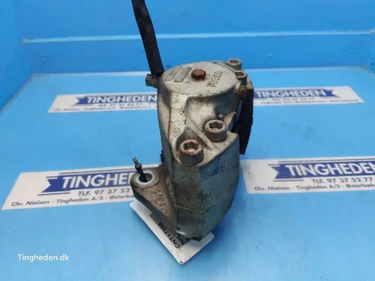 Billede 2 - New Holland CR9080 Bremsekaliber 84989455