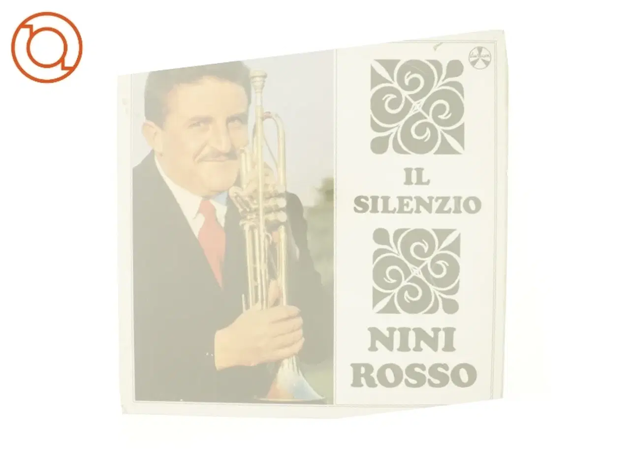 Billede 6 - Il Silenzio af Nini Rosso