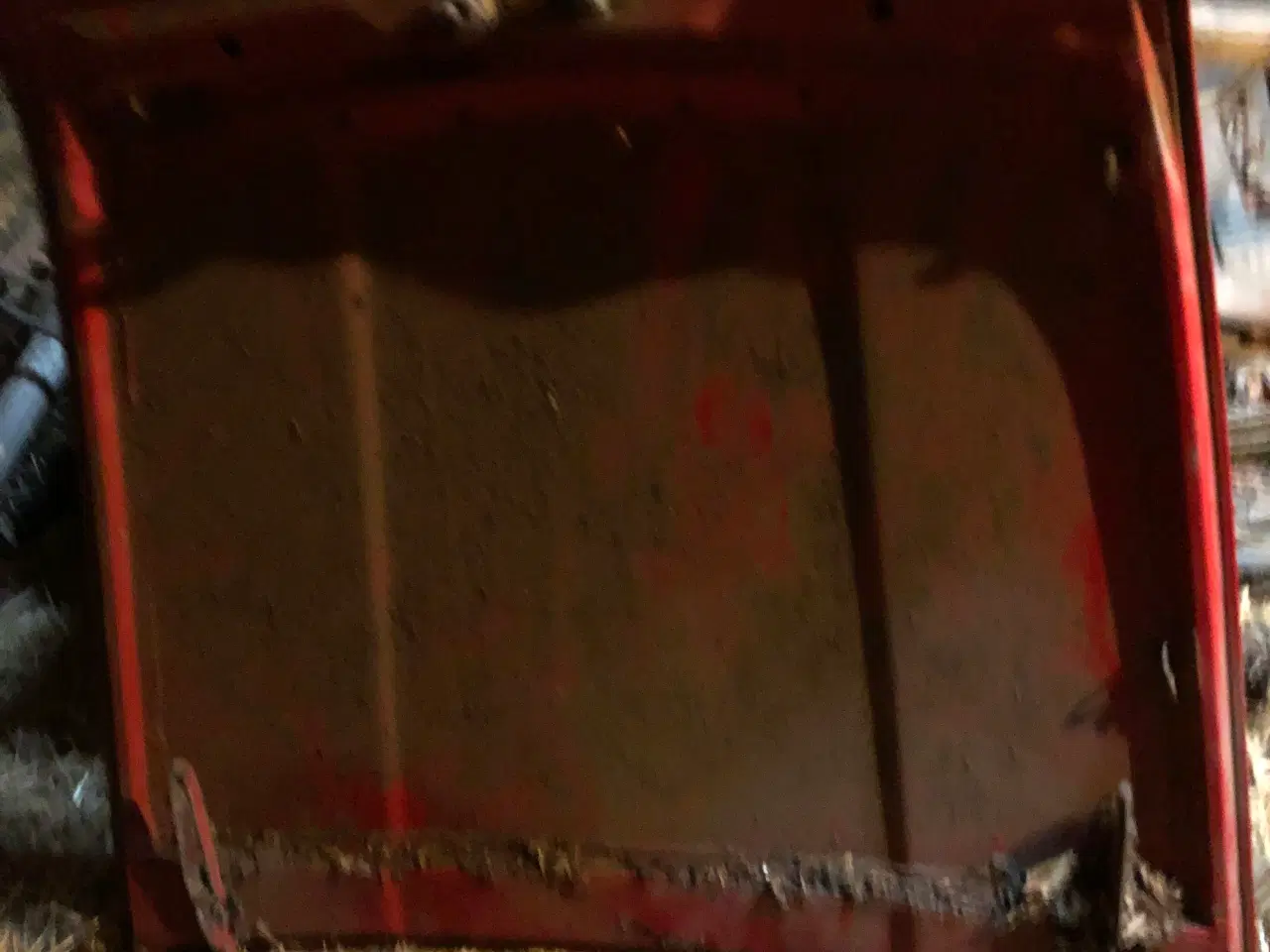 Billede 2 - Ford Cortina Veteran