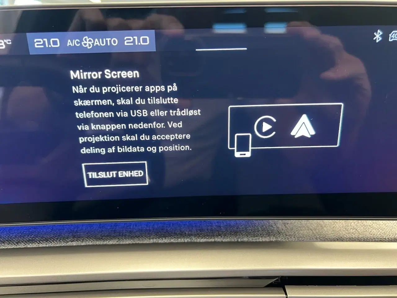 Billede 19 - Peugeot e-3008 77 Allure