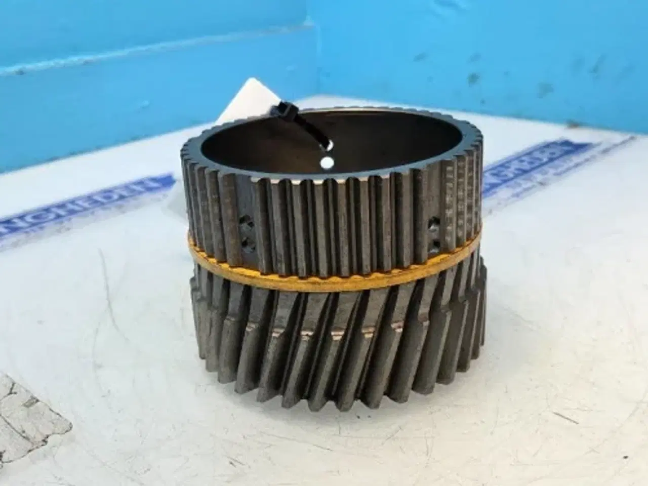 Billede 12 - Case Magnum 280 Gear 84598008