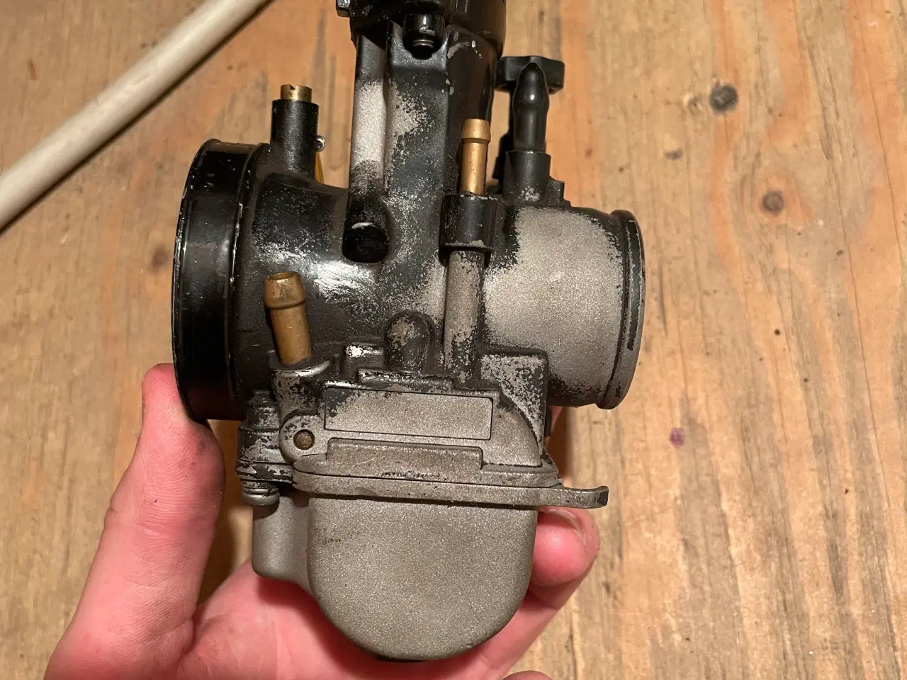 Billede 3 - 30mm kaburator