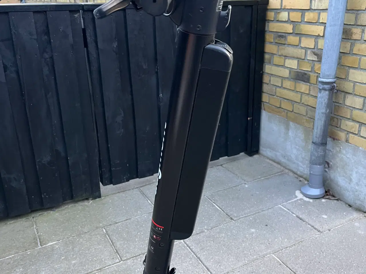 Billede 5 - AUGMENT løbehjul