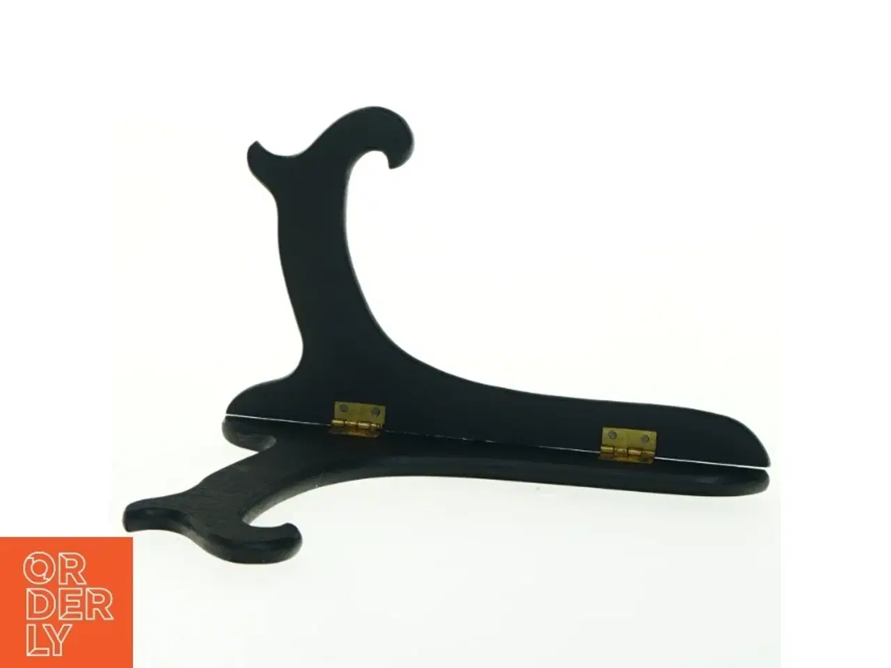 Billede 1 - Stativ til platte (str. 20x12 cm)