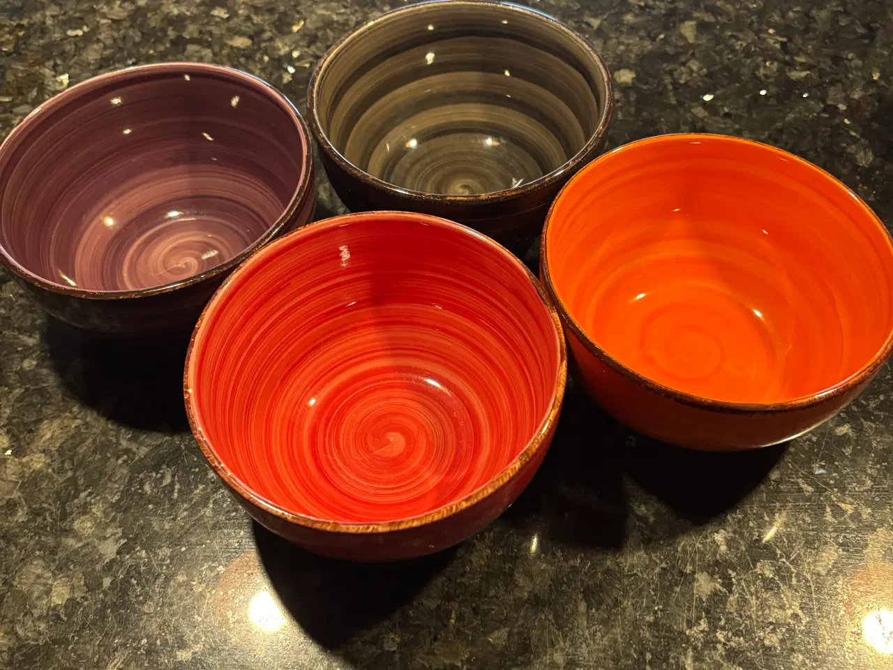 Billede 2 - Flotte tallerkener uden skår