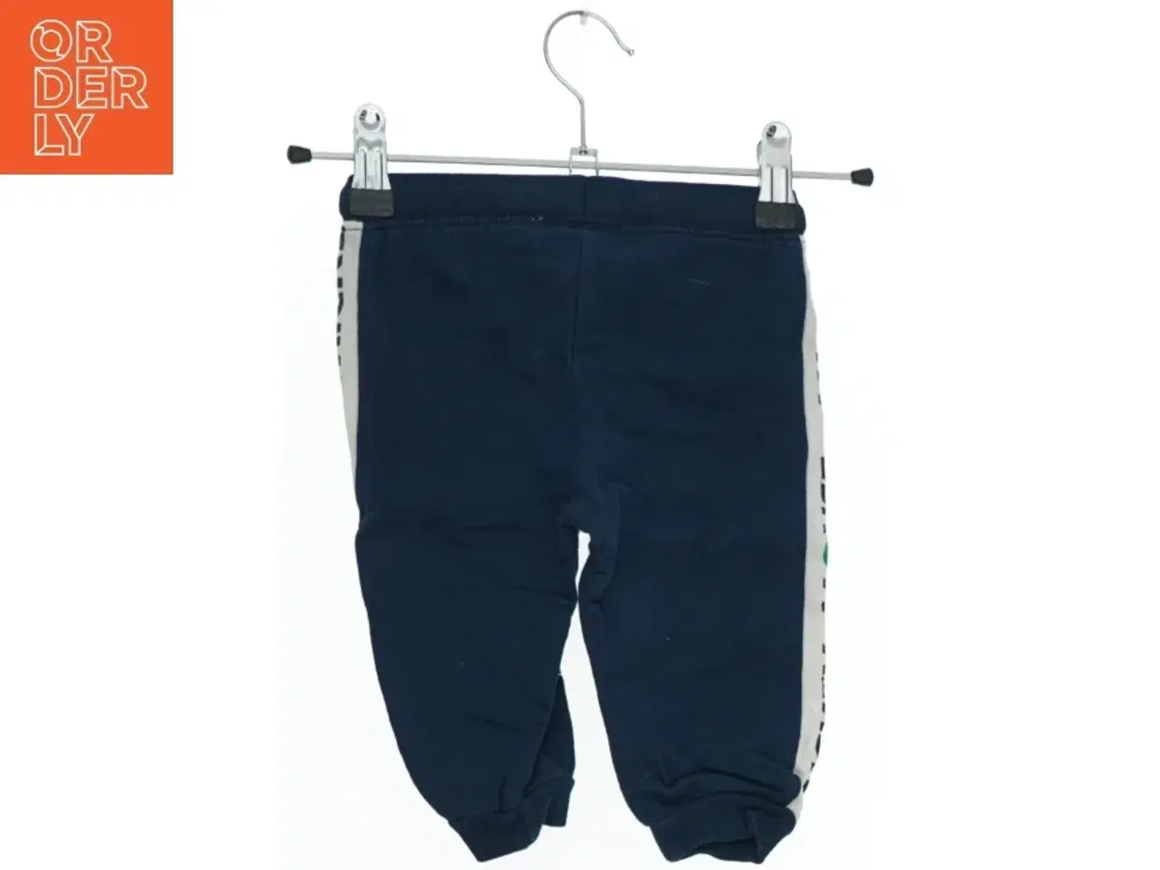 Billede 2 - Mickey Mouse joggingbukser fra Disney (str. 74)