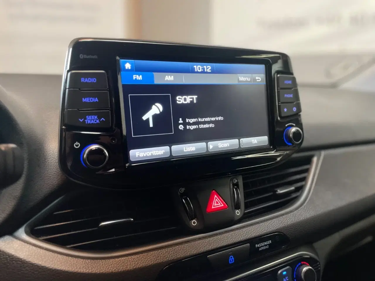 Billede 17 - Hyundai i30 1,0 T-GDi Life Komfort stc.