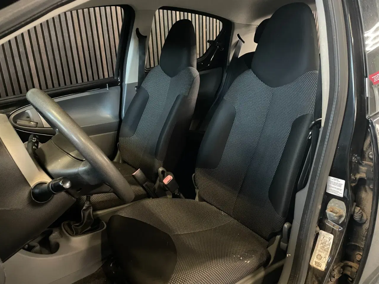Billede 7 - Toyota Aygo 1,0 
