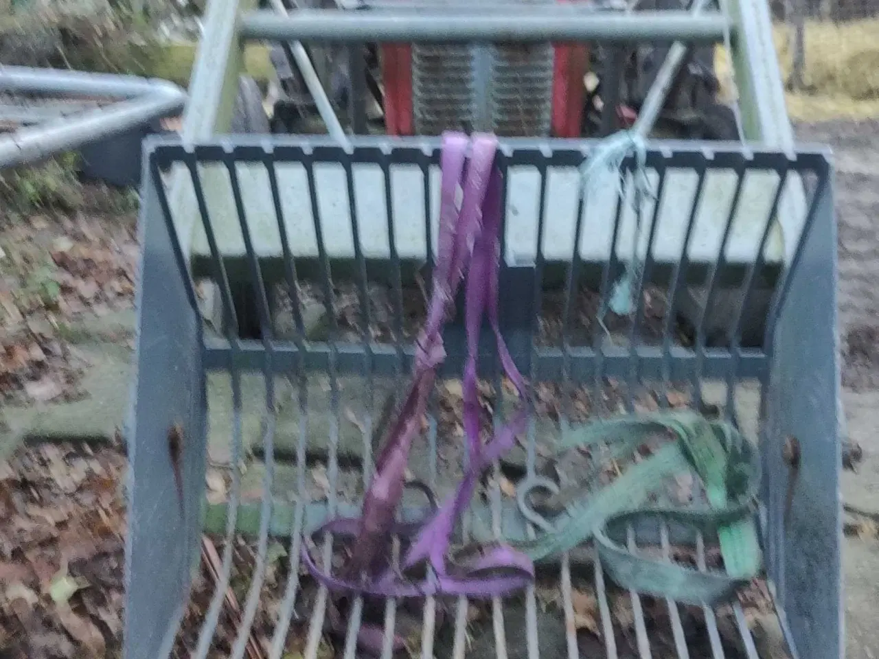 Billede 5 - MF 35 X multipower 1964