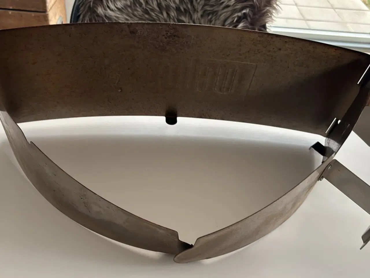 Billede 2 - Weber rotisseri