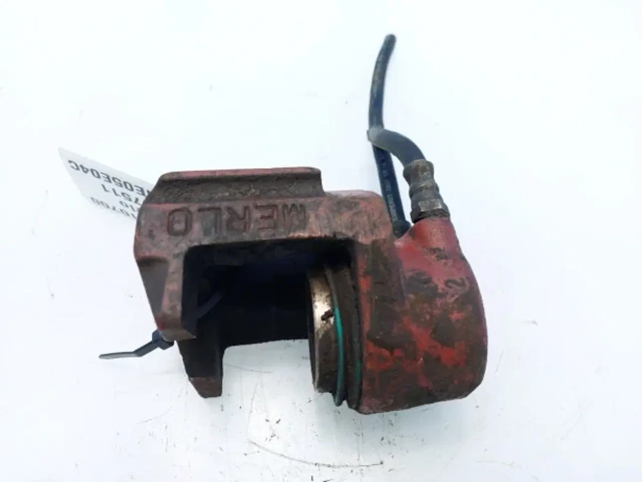 Billede 9 - Merlo P41.7 Bremsekaliber 047511