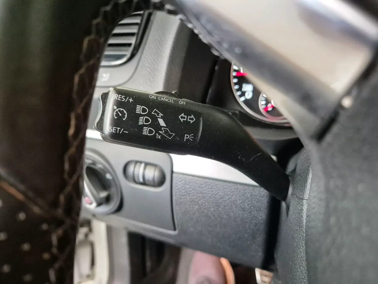 Billede 12 - VW Scirocco 2,0 TDI BMT Sport 140HK 3d 6g