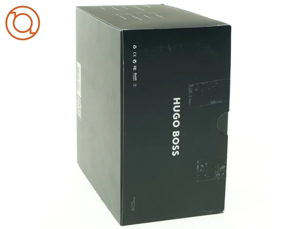 Billede 5 - Højtaler fra Hugo Boss (str. 14 x 6 cm)