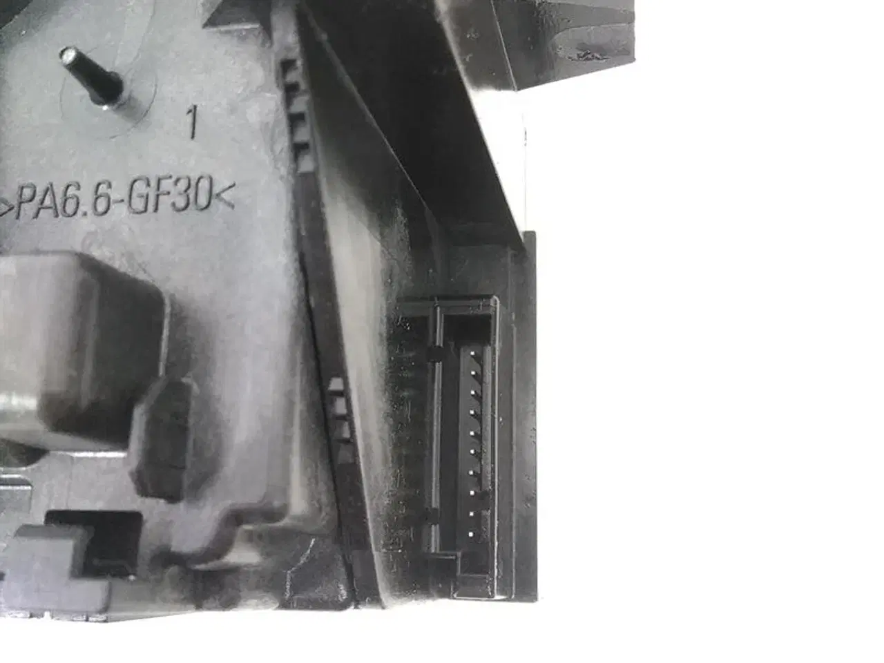 Billede 9 - Gearvælger kontakt til sport-automatgear K23813