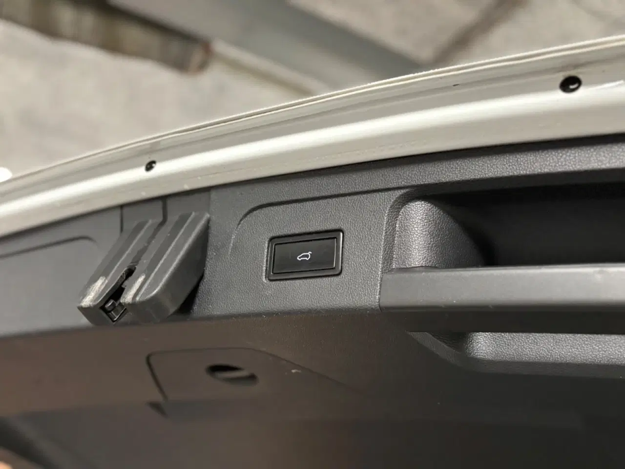 Billede 17 - VW Touran 2,0 TDi 190 Highline DSG 7prs