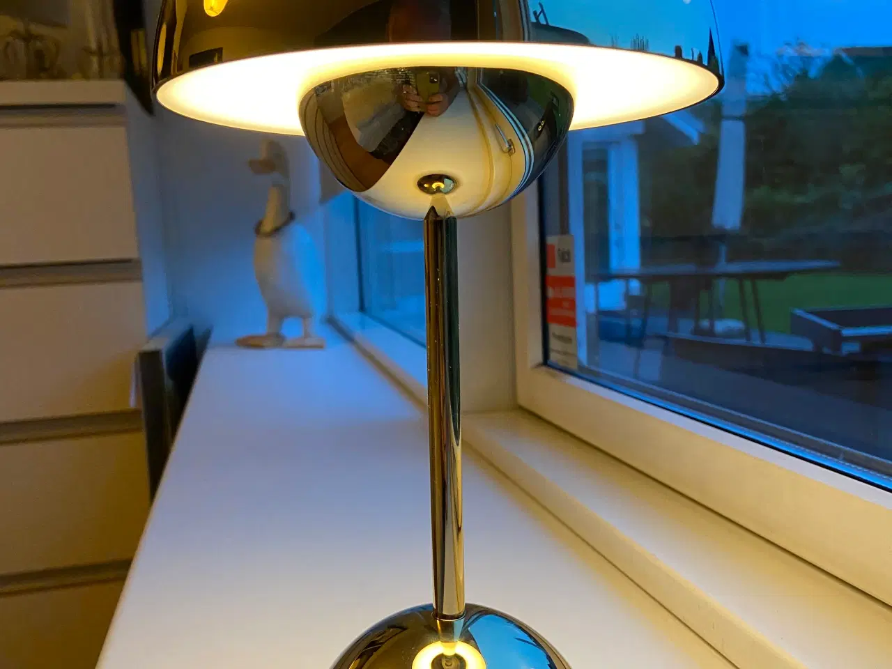 Billede 2 - Werner Panton VP 9