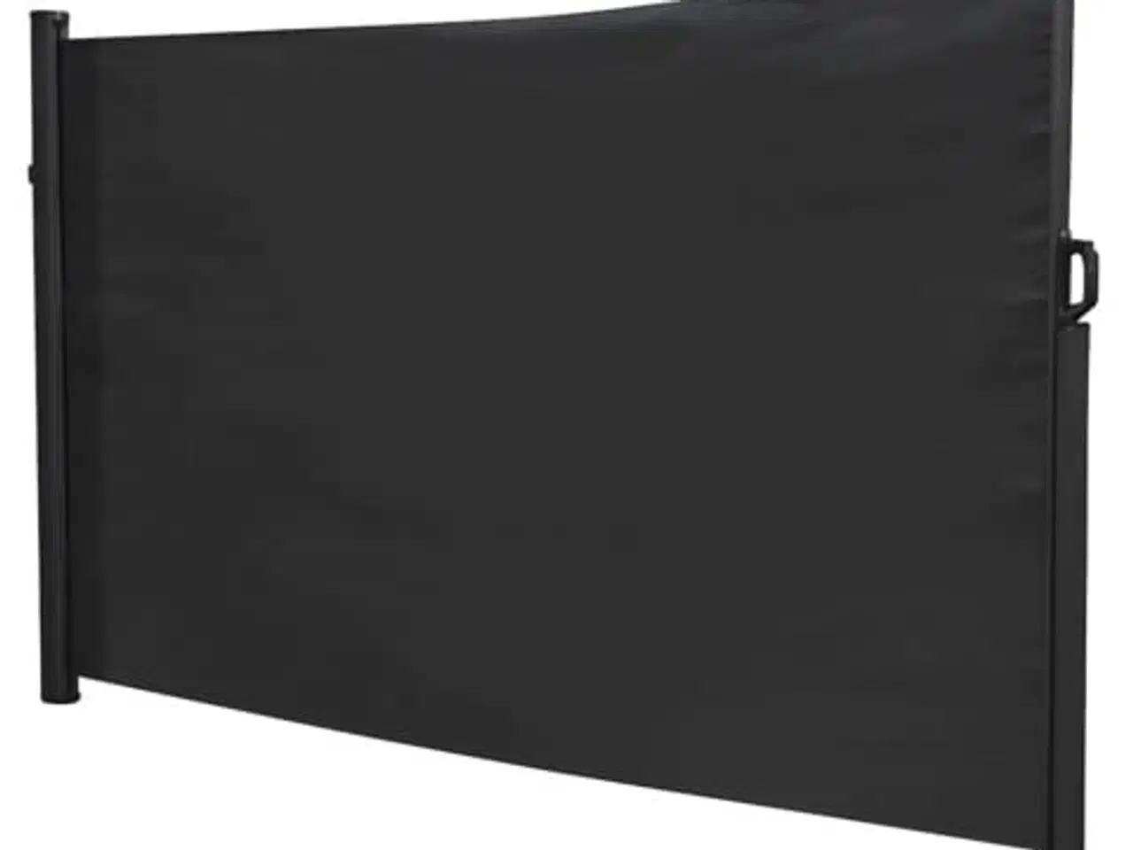Billede 1 - 2 stk. udtræks Læhegn sælges. Mål 140 x 300 cm.