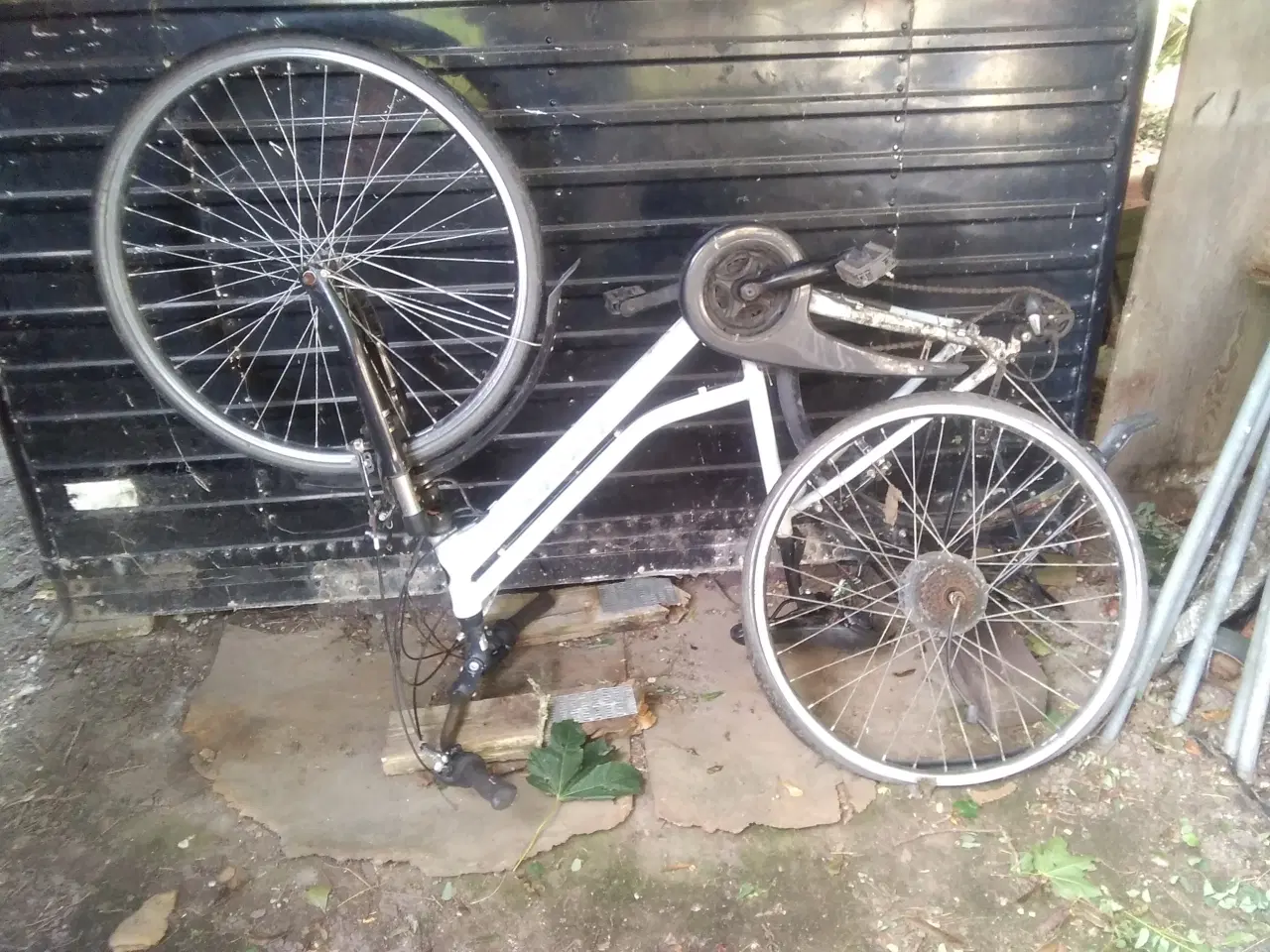 Billede 2 - DEFEKT E-Bike MODTAGES GRATIS HER - HENTER IKKE 