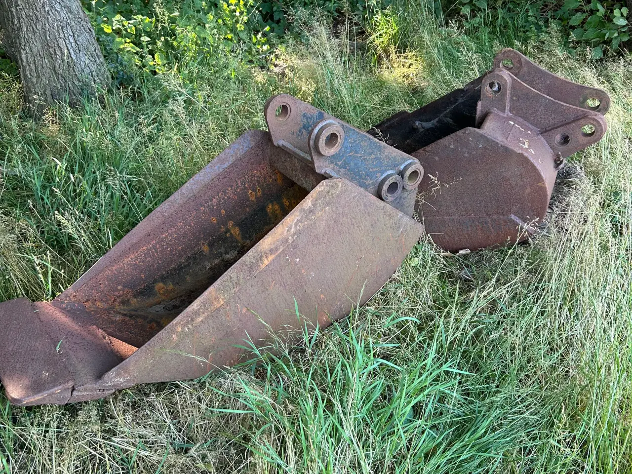 Billede 9 - Ford 655 4wd Momsfri