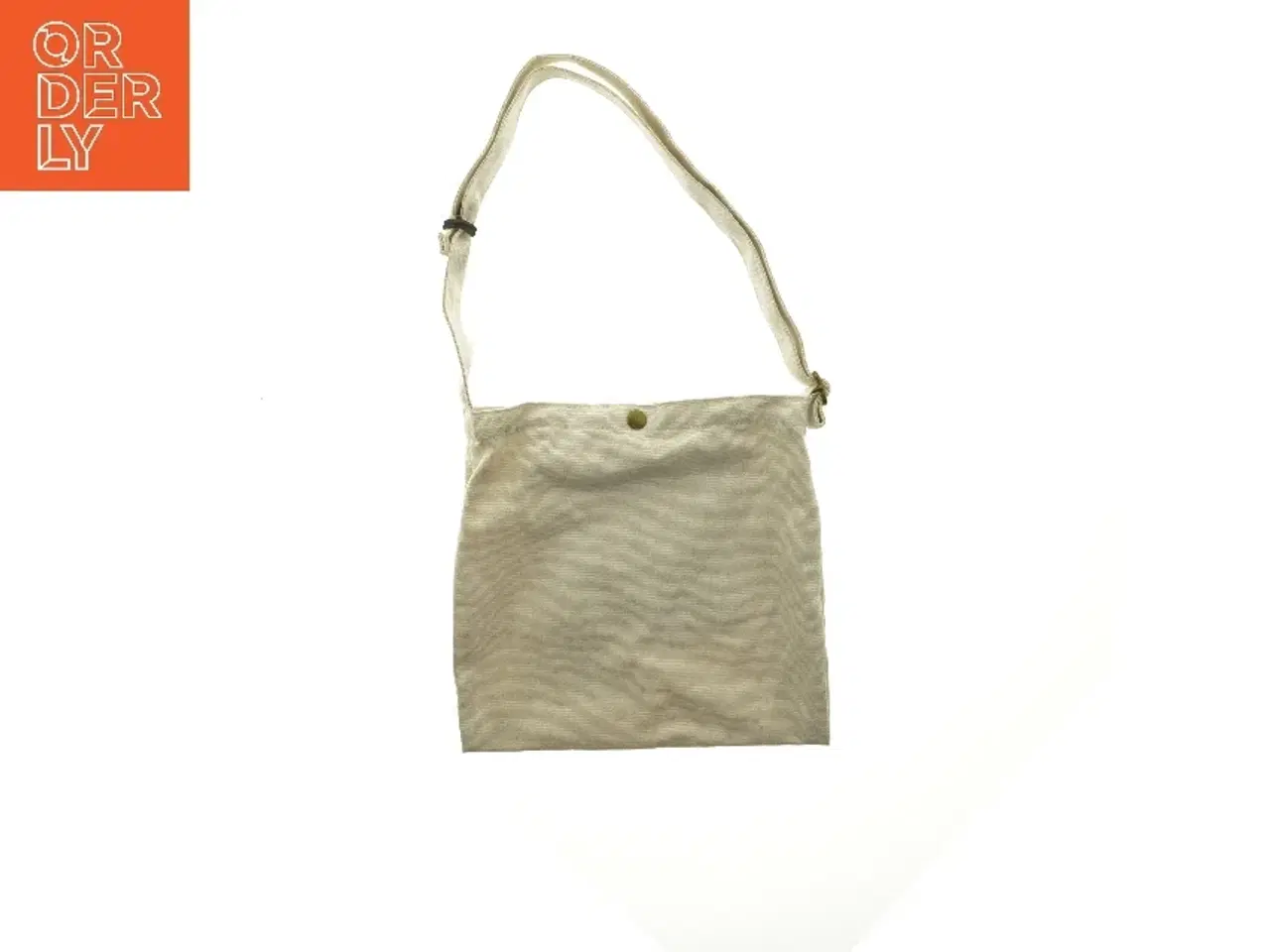 Billede 4 - Rasmus Klump skuldertaske (str. 30 x 28 cm)