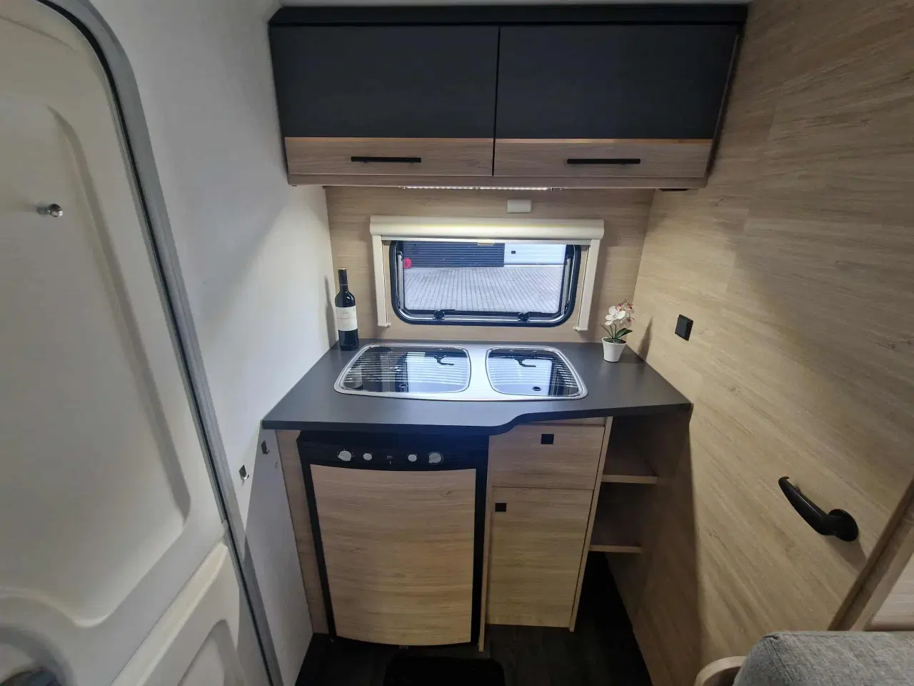 Billede 7 - 2022 - Caravelair ALBA Style 400