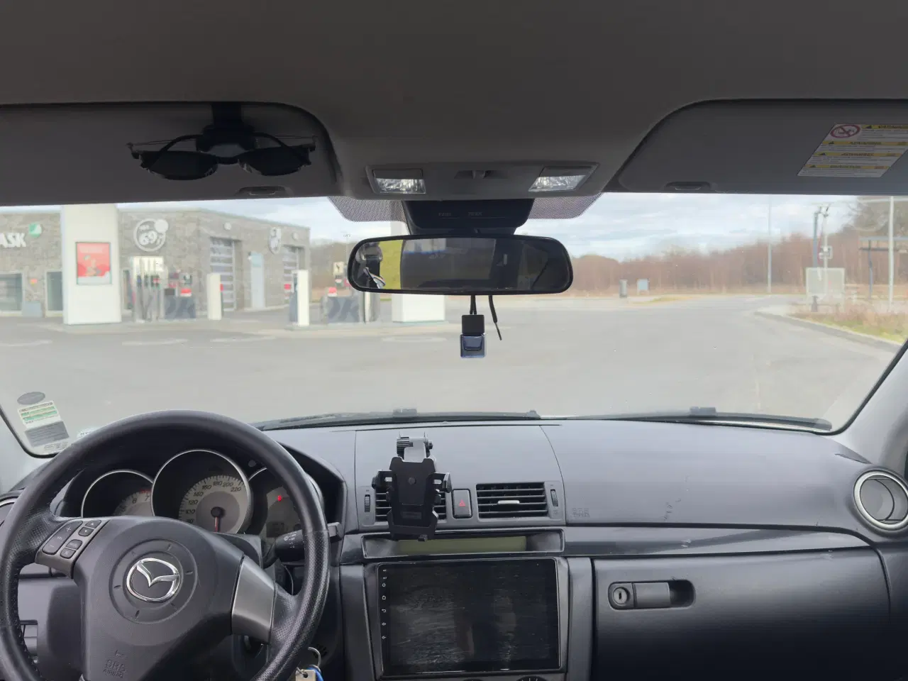 Billede 7 - Pålidelig bil til salg