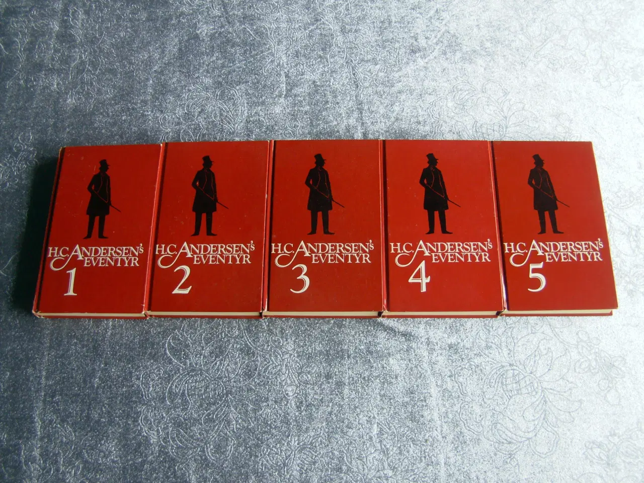 Billede 2 - H.C. Andersen's Eventyr