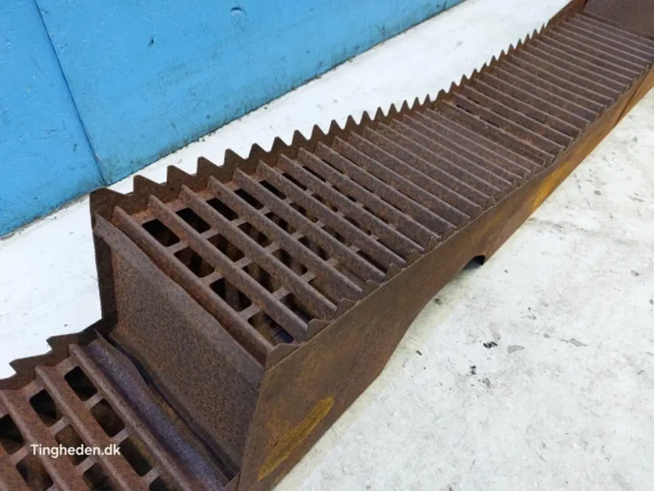 Billede 16 - John Deere 1085 Ryster AZ27828