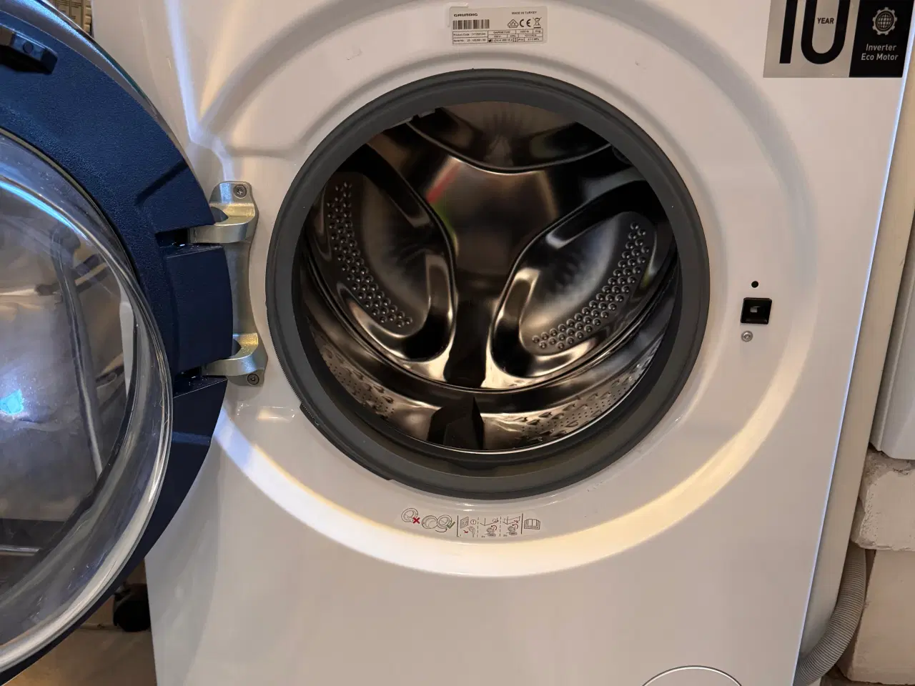 Billede 3 - Vaskemaskine