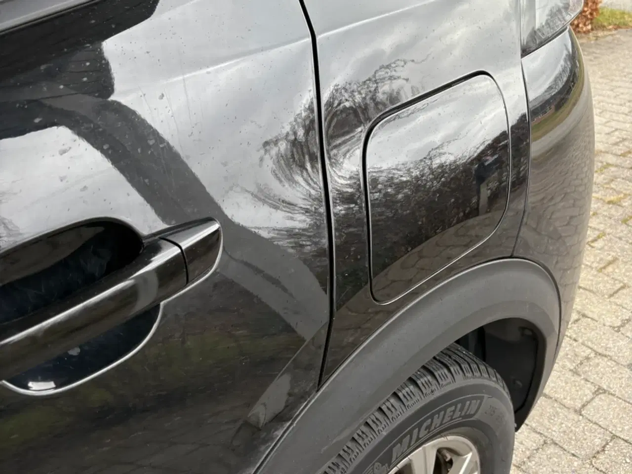 Billede 10 - Peugeot 2008 1,2 PureTech 130 Selection