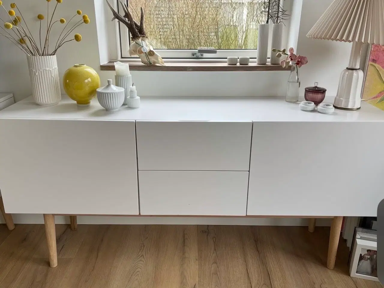 Billede 1 - Claire skænk/kommode fra Ilva