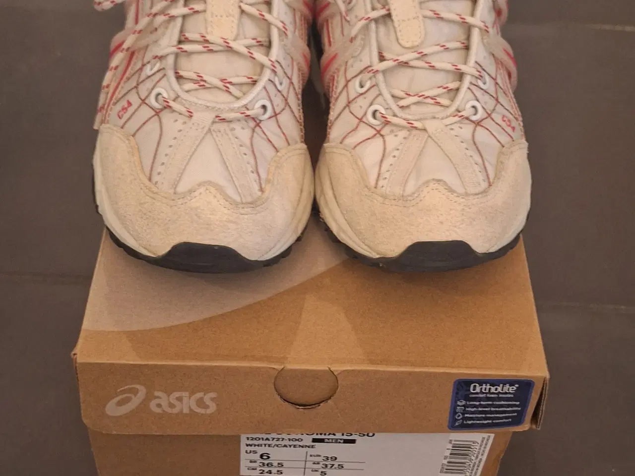 Billede 4 - Asics GEL-SONOMA 15-50