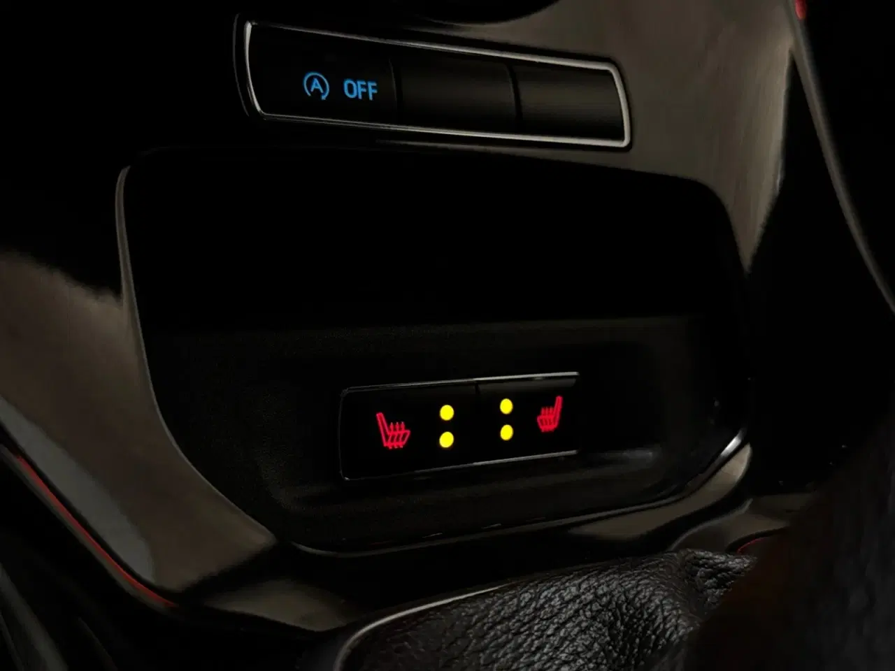 Billede 11 - Ford Fiesta 1,0 SCTi 100 Titanium