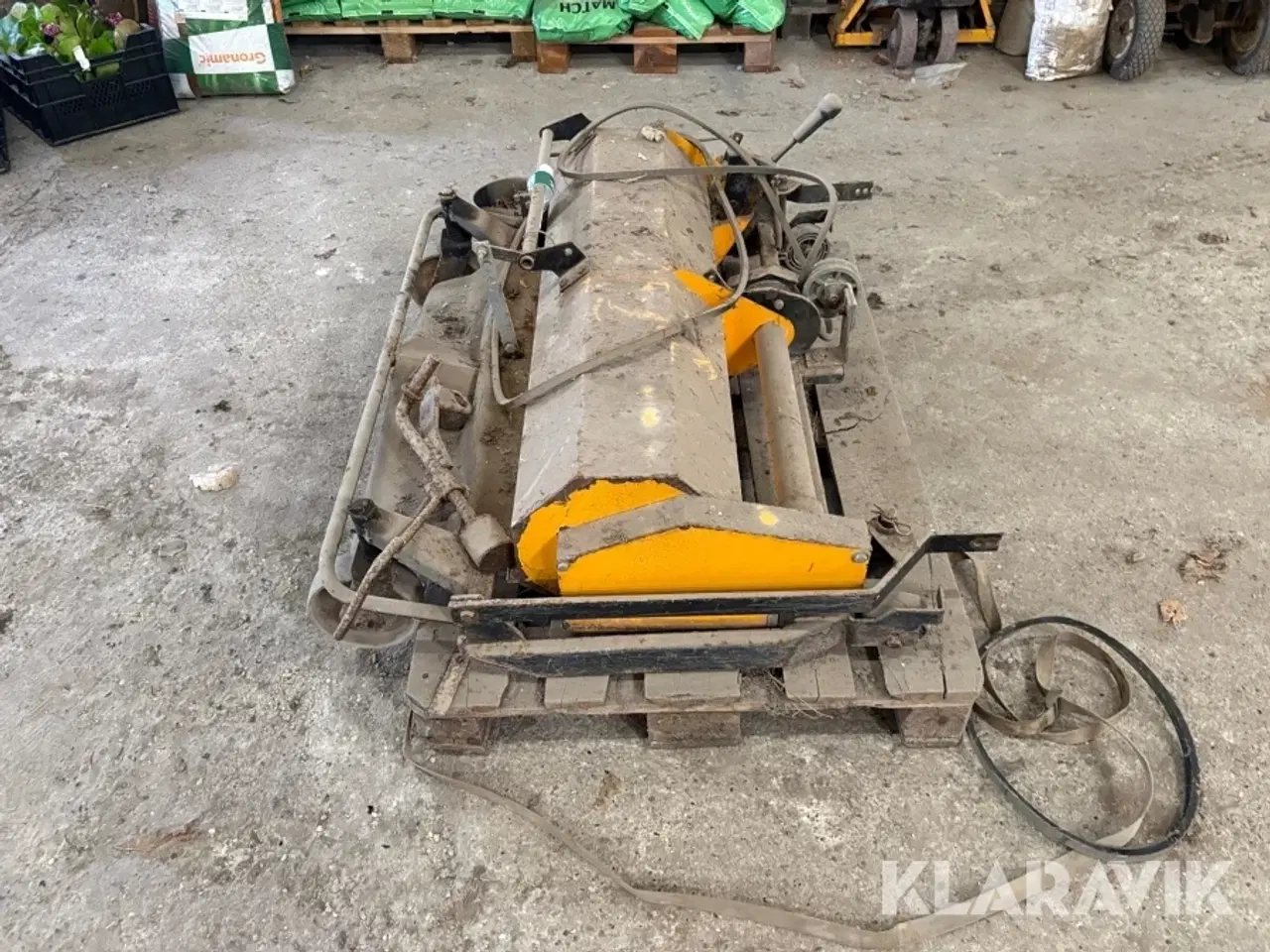 Billede 2 - Slangeklipper - også til vertikalskæring