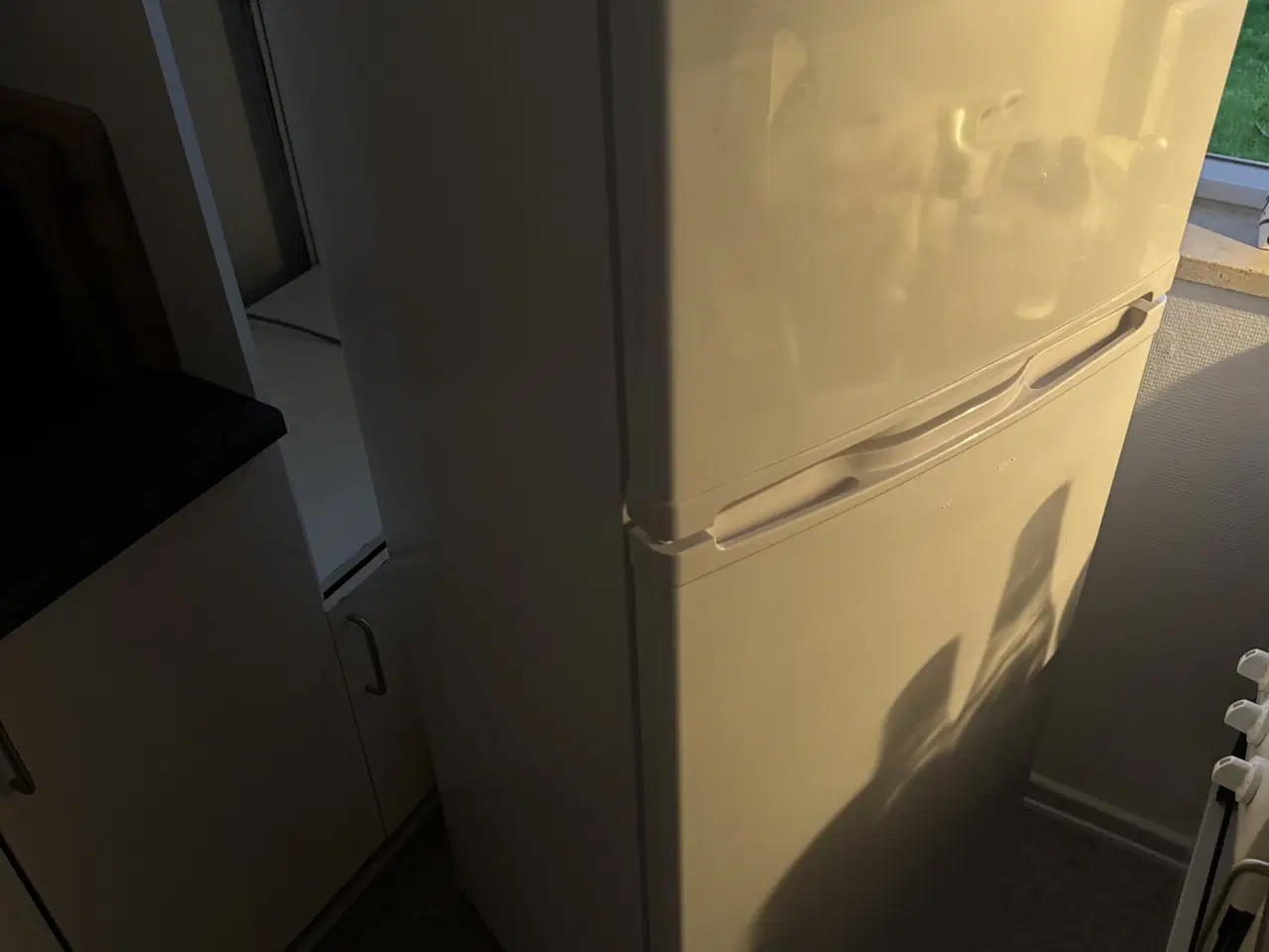 Billede 6 - Hvid køleskab købt sidste år